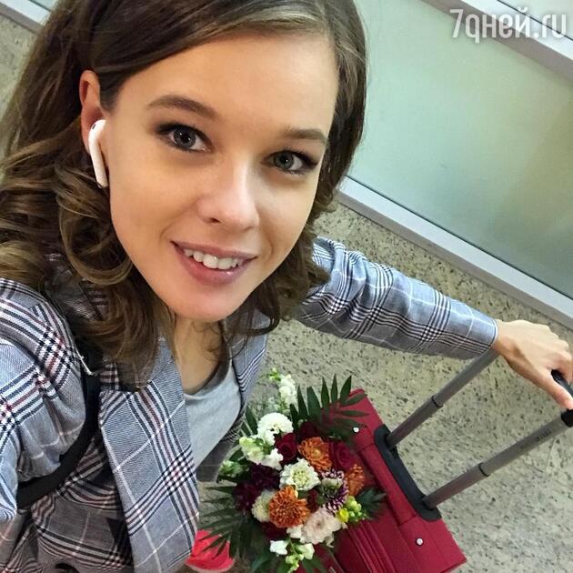 Катерина Шпица Катерина Шпица