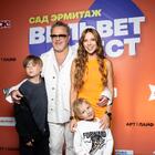 Летний музыкальный марафон в «Эрмитаже»: звезды Velvet Music соберутся на одном фестивале