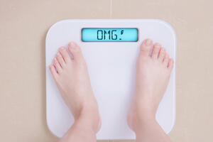 Диетолог: если не удается похудеть, нужно проверить гормоны