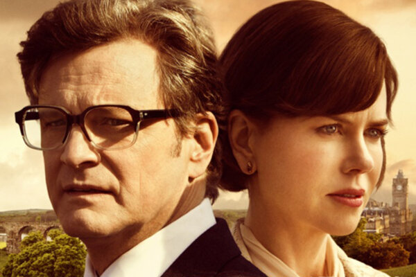 Выиграйте два билета на предпремьерный показ фильма «Возмездие» 