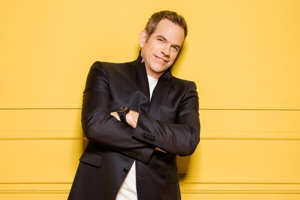 Приглашаем на концерт прекрасного Гару