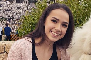 Алина Загитова открыла правду о связи с 20-летним Кириллом Капризовым