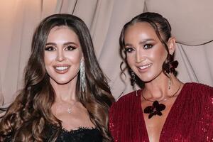 Бузова открестилась от сестры перед Новым годом — другие планы