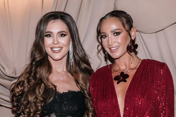 Бузова открестилась от сестры перед Новым годом — другие планы