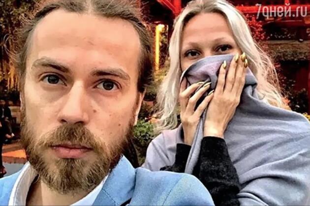 Децл и Юлия Киселева Децл и Юлия Киселева