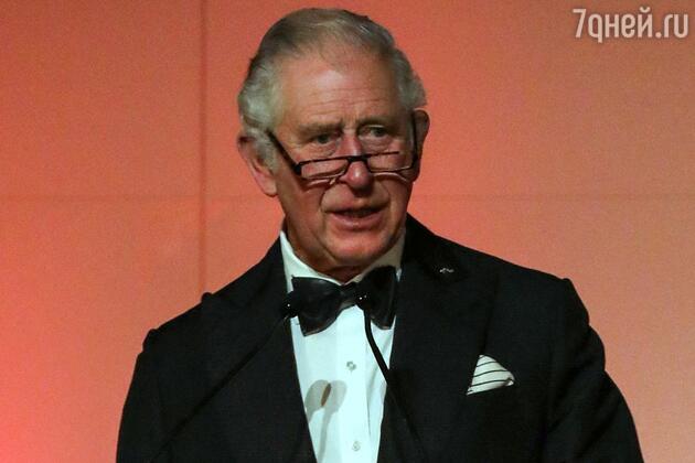 Принц Чарльз - фото Принц Чарльз - фото