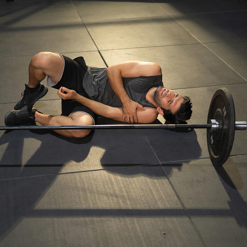 Больше так не делай! 4 ошибки новичков во время занятий фитнесом