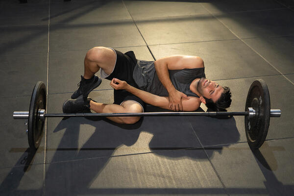 Больше так не делай! 4 ошибки новичков во время занятий фитнесом