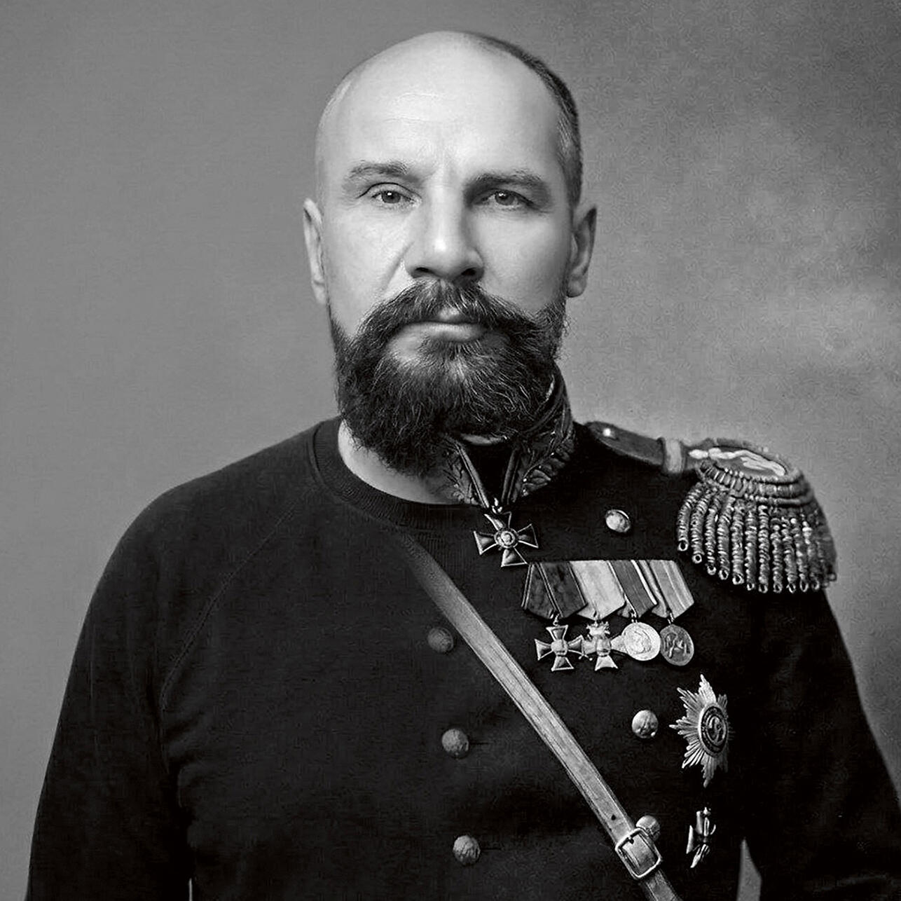Андрей Ковалев