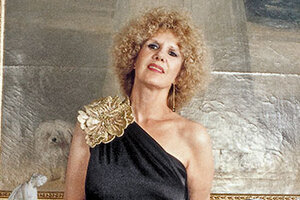 Герцогиня Альба: ее последняя любовь