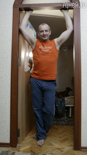 Дмитрий Марьянов 