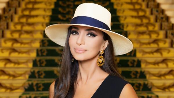 Fashion Summer Awards 2026: звездный олимп покорили Гуцериев, Чеботина и Сергей Зверев Fashion Summer Awards 2026: звездный олимп покорили Гуцериев, Чеботина и Сергей Зверев
