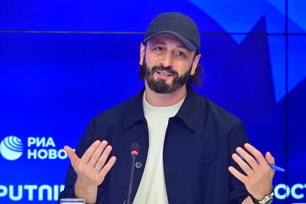 Авербух покаялся после слов об Арзамасовой — признал, что совершил ошибку