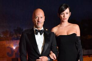 Жизнь с чистого листа: почему воссоединились Бондарчук и Андреева Жизнь с чистого листа: почему воссоединились Бондарчук и Андреева