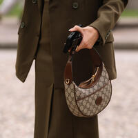 Хочу/могу: обзор сумок Люкс VS Бюджет