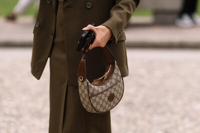 Хочу/могу: обзор сумок Люкс VS Бюджет