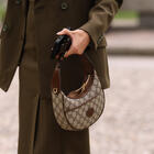 Хочу/могу: обзор сумок Люкс VS Бюджет