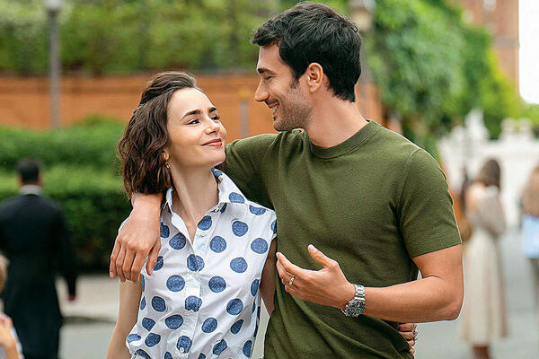 Премьеры онлайн-кинотеатров