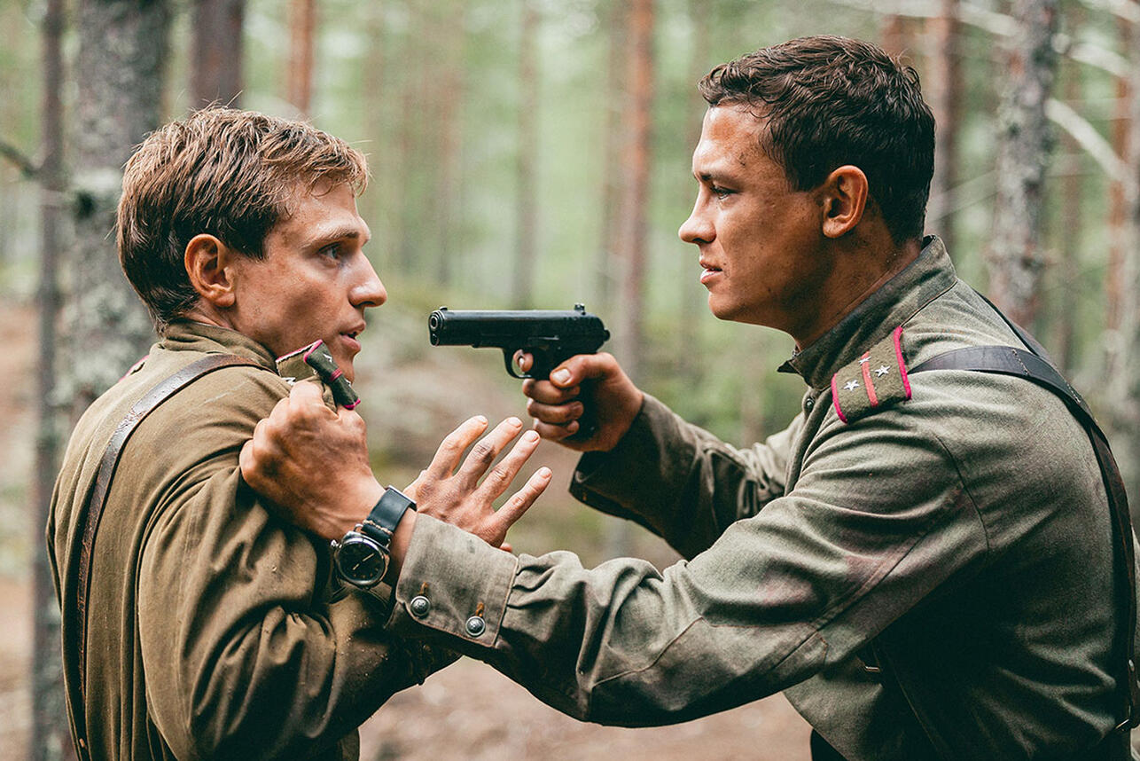 кадр из фильма