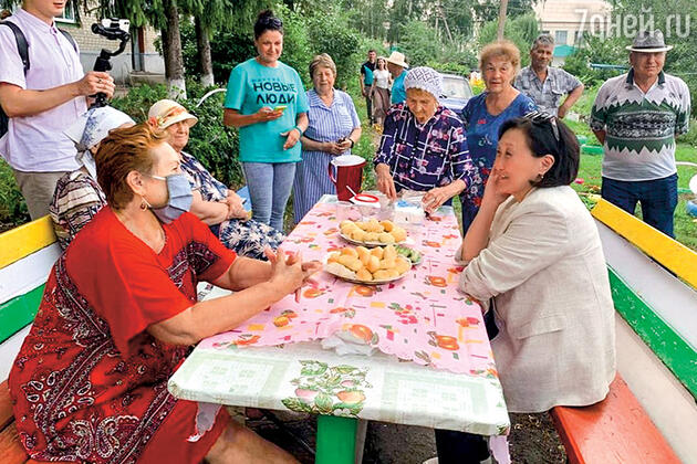 сардана авксентьева биография национальность