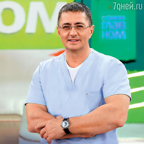 В программе «О самом главном» на телеканале «Россия»
