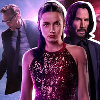 «Балерина», «Жизнь Чака» и новый «Хищник»: премьеры кино и сериалов с 5 по 11 июня