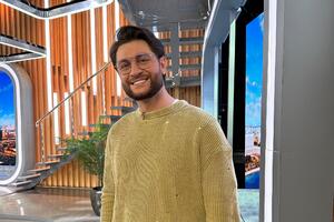 Ставший отцом Манукян рассказал, от чего отказался — теперь только дома