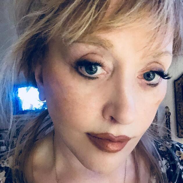 Алла Пугачева — фото