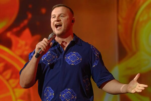 Дмитрий Журавлев перепел Кадышеву 