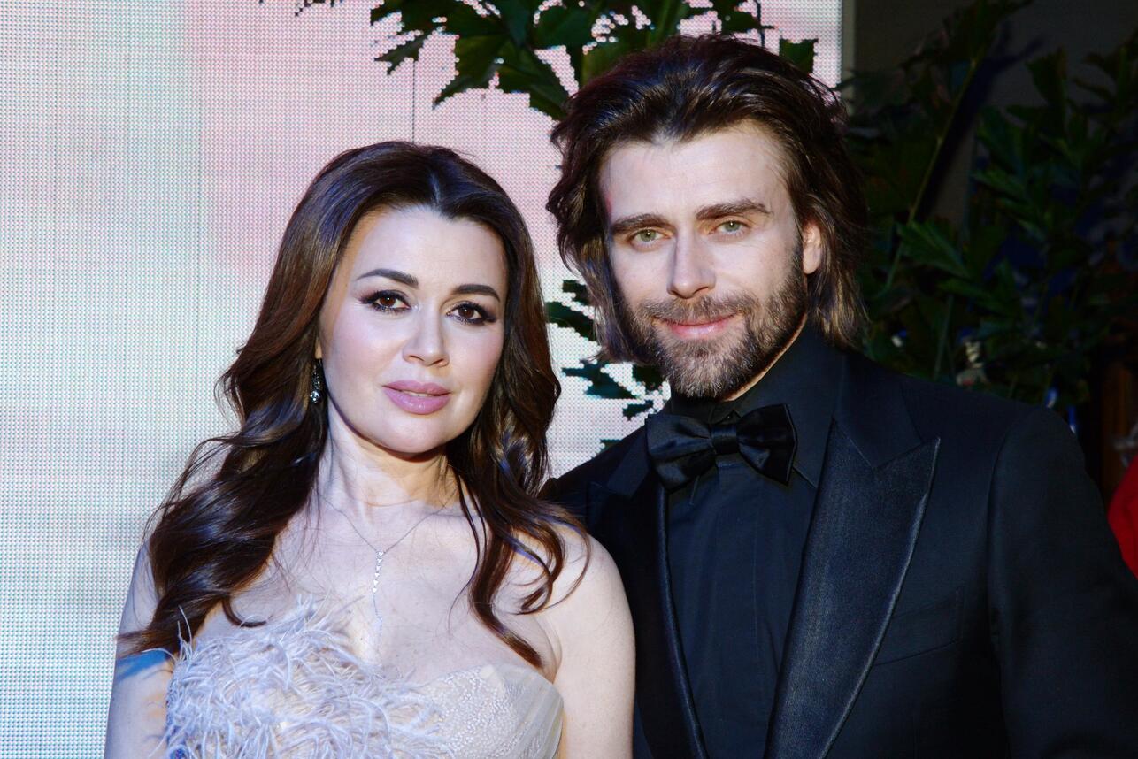 86 Что сказала подруга Заворотнюк о новом романе Чернышева — отказывается верить