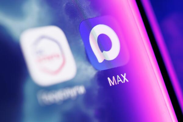 Успейте за неделю: как правильно удалять сообщения в мессенджере MAX на Android и iPhone