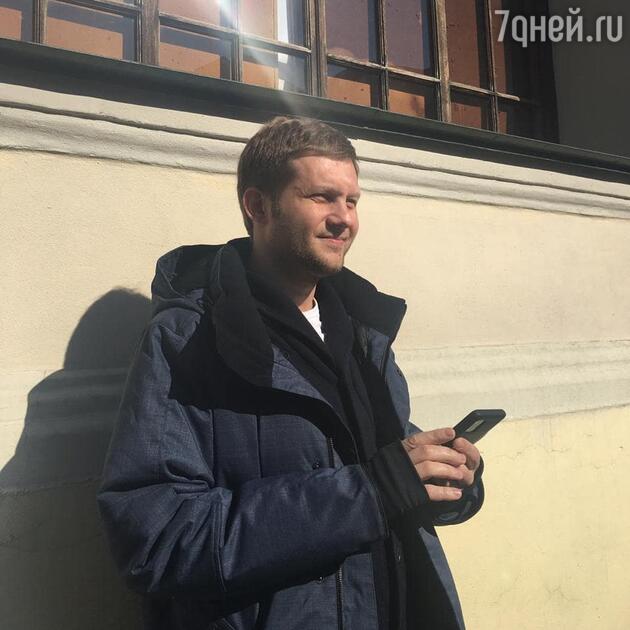 Борис Корчевников Борис Корчевников