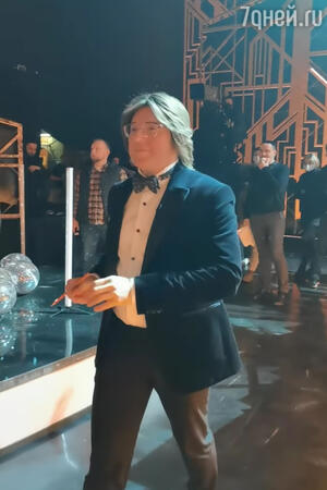 Андрей Малахов Андрей Малахов