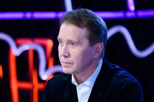 Евгений Миронов поддался ностальгии: «У нас с ней был дуэт» Евгений Миронов поддался ностальгии: «У нас с ней был дуэт»