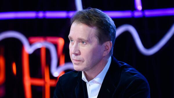 Евгений Миронов поддался ностальгии: У нас с ней был дуэт