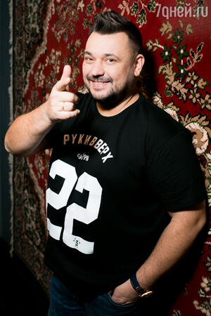 Сергей Жуков. фото