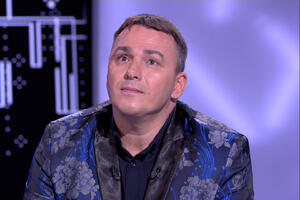 Кирилл Андреев впервые рассказал о романе с Фриске