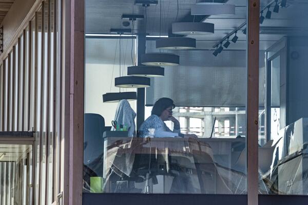 Забудьте об отпуске: почему не стоит отдыхать в феврале 2023 года?