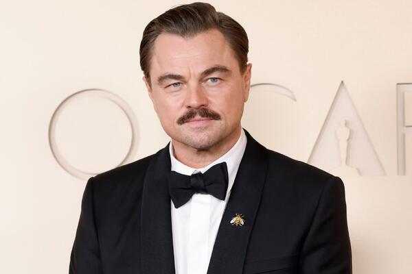 Проигравший «Оскар» Ди Каприо стал мишенью для насмешек