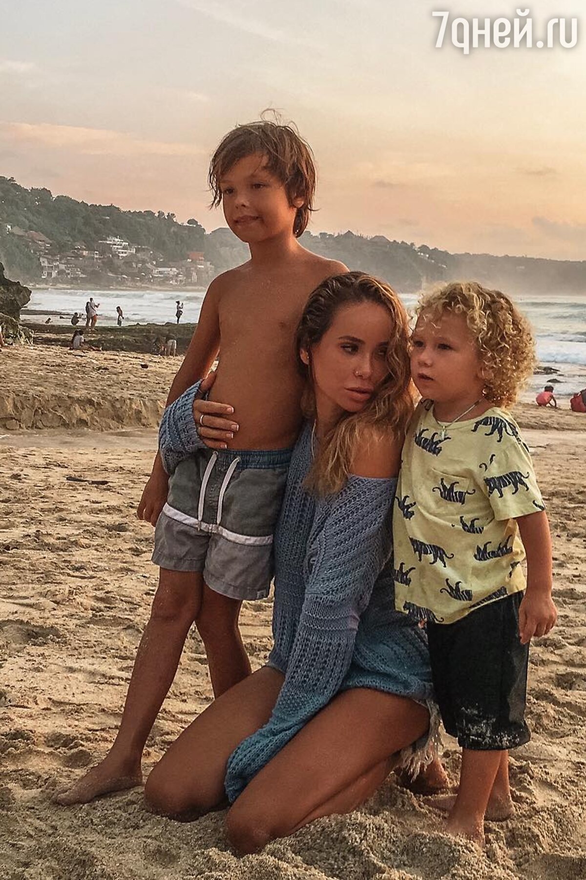 Жыныстық және махаббат: періштелер мен жындардың азғын шайқасы, 2 эпизод