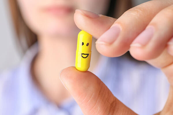 Волшебной таблетки не существует: 5 правил, которые помогут обрести женское счастье