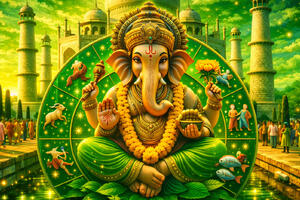 Одним — прощание с иллюзиями, а другим — судьбоносный шанс: индийский гороскоп с 15 по 30 апреля