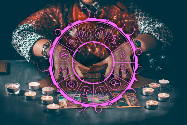 Таро-гороскоп на неделю 11 — 17 ноября для всех знаков зодиака