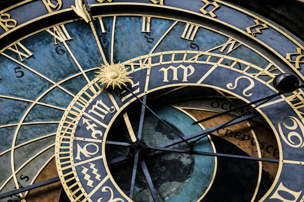 Астролог Краснова назвала знаки восточного зодиака, желания которых исполнятся до 30 ноября