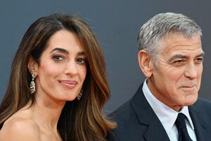 Джордж Клуни одно за другим отклоняет заманчивые предложения — жена актера в бешенстве Джордж Клуни одно за другим отклоняет заманчивые предложения — жена актера в бешенстве