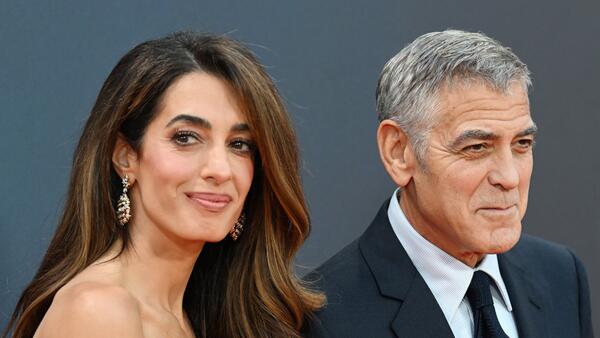 Джордж Клуни одно за другим отклоняет заманчивые предложения жена актера в бешенстве