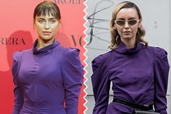  :       Isabel Marant