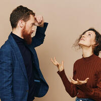 Эмоциональный интеллект в паре: что делать, если ваш уровень выше?