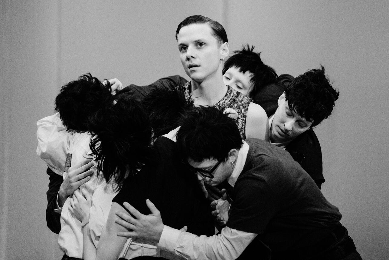 Ваня Дмитриенко Хозяйка нейросети фото