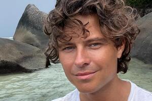 Прохор Шаляпин резко постарел рядом с Софьей Эрнст Прохор Шаляпин резко постарел рядом с Софьей Эрнст